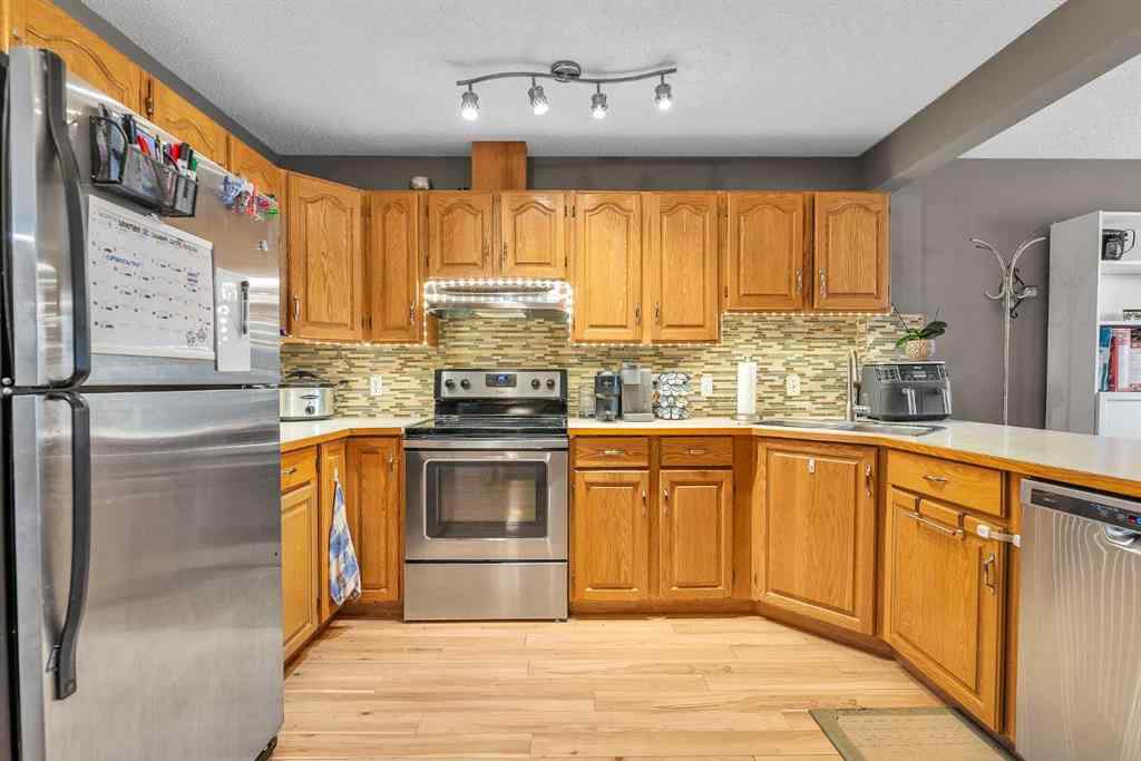 MLS&reg; # A2270509 - 250 Scenic Acres Terrace NW in Scenic Acres Calgary, Residential Open Houses