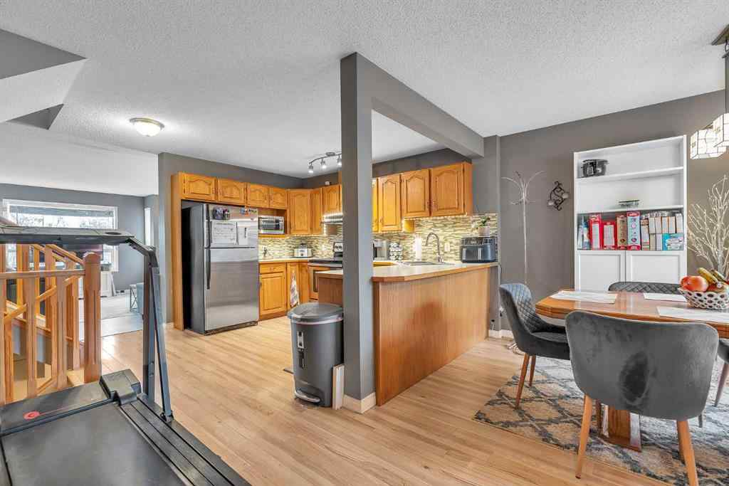 MLS&reg; # A2270509 - 250 Scenic Acres Terrace NW in Scenic Acres Calgary, Residential Open Houses