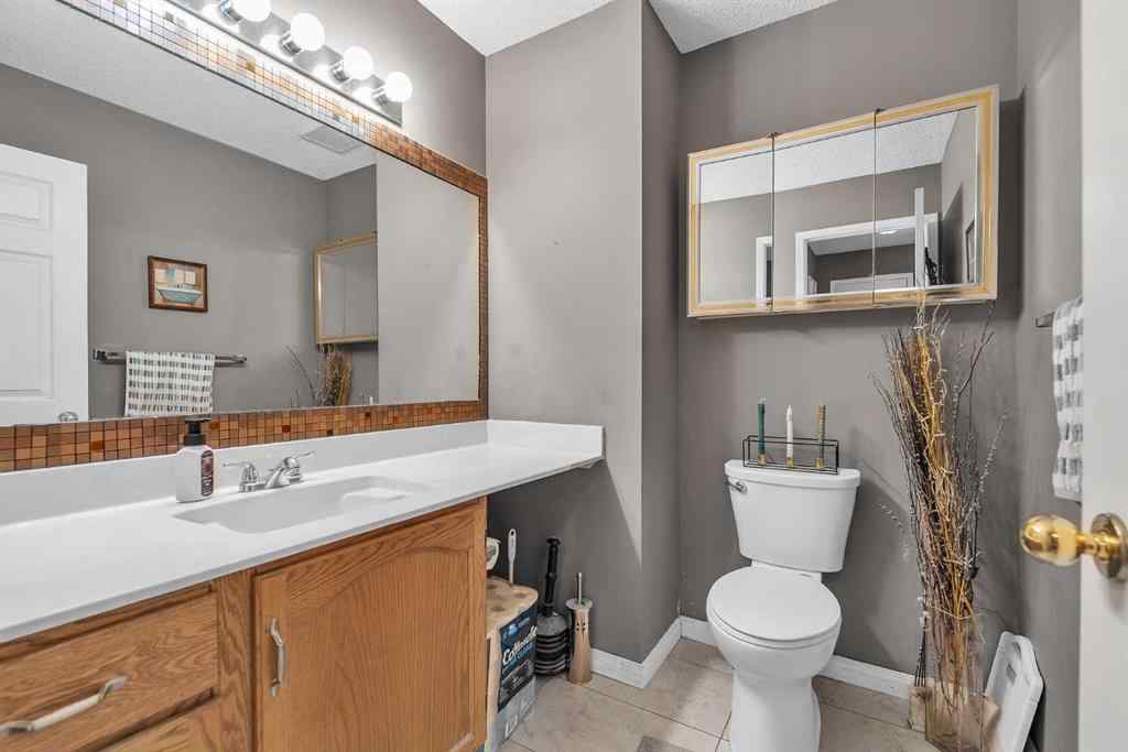 MLS&reg; # A2270509 - 250 Scenic Acres Terrace NW in Scenic Acres Calgary, Residential Open Houses