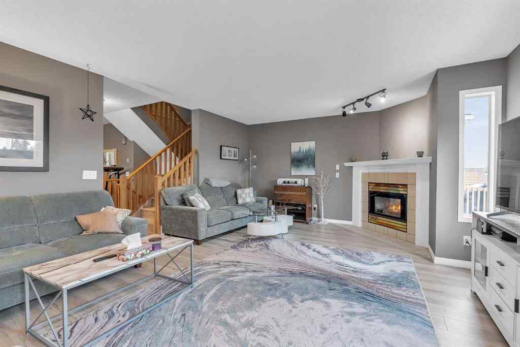 MLS&reg; # A2270509 - 250 Scenic Acres Terrace NW in Scenic Acres Calgary, Residential Open Houses