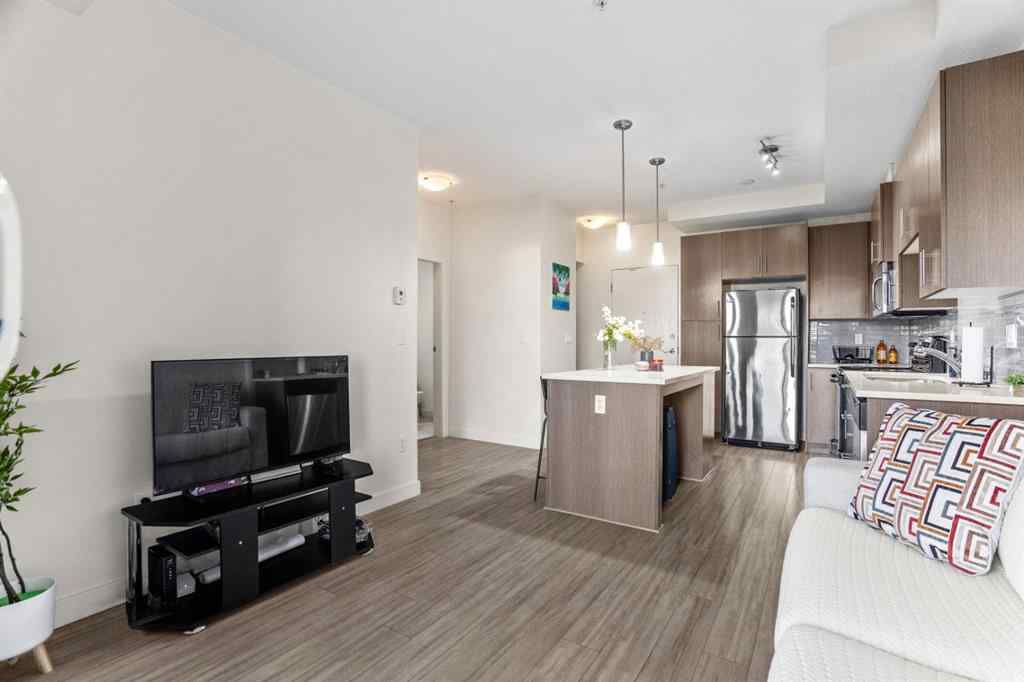 MLS&reg; # A2270512 - Unit #201 15233 1 Street SE in Midnapore Calgary, Residential Open Houses