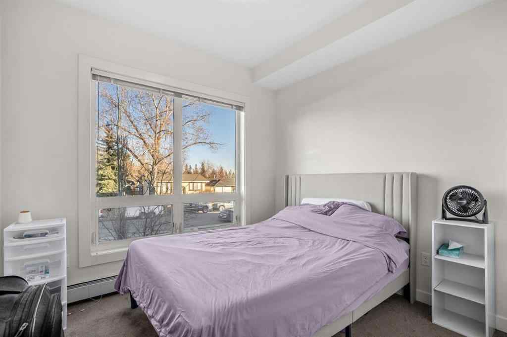 MLS&reg; # A2270512 - Unit #201 15233 1 Street SE in Midnapore Calgary, Residential Open Houses