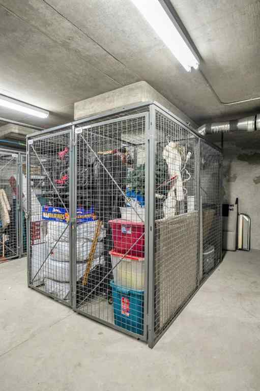 MLS&reg; # A2270512 - Unit #201 15233 1 Street SE in Midnapore Calgary, Residential Open Houses