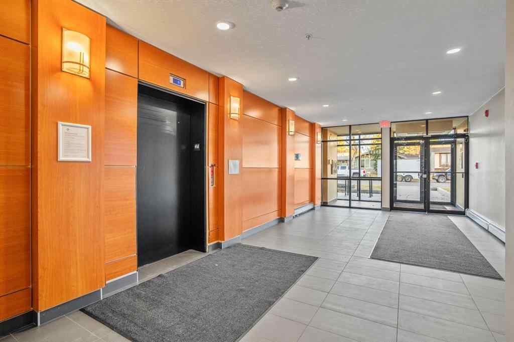 MLS&reg; # A2270512 - Unit #201 15233 1 Street SE in Midnapore Calgary, Residential Open Houses