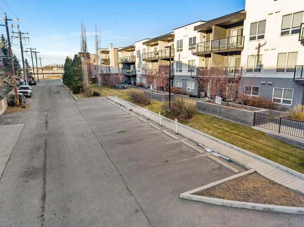 MLS&reg; # A2270512 - Unit #201 15233 1 Street SE in Midnapore Calgary, Residential Open Houses
