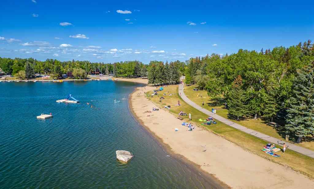 MLS&reg; # A2270512 - Unit #201 15233 1 Street SE in Midnapore Calgary, Residential Open Houses