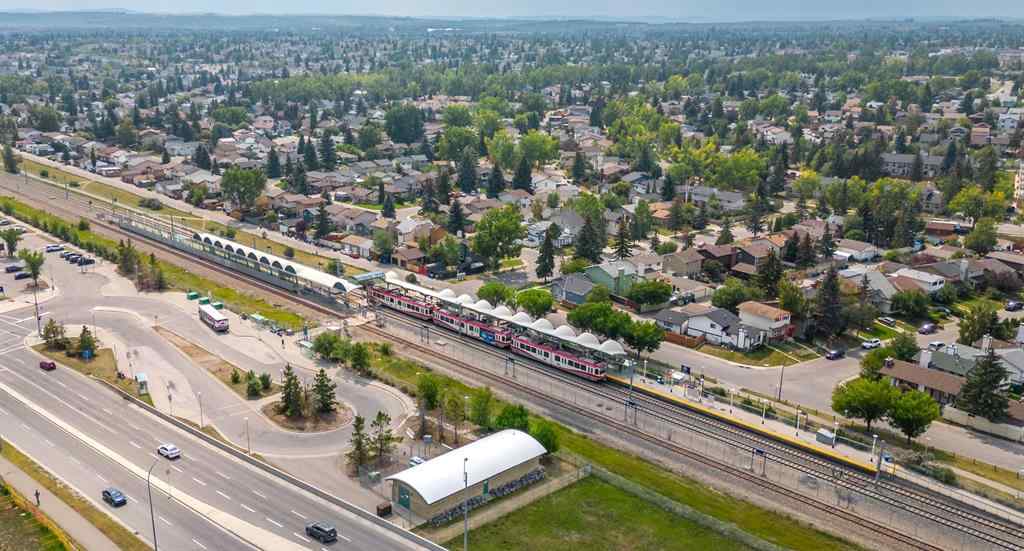 MLS&reg; # A2270512 - Unit #201 15233 1 Street SE in Midnapore Calgary, Residential Open Houses