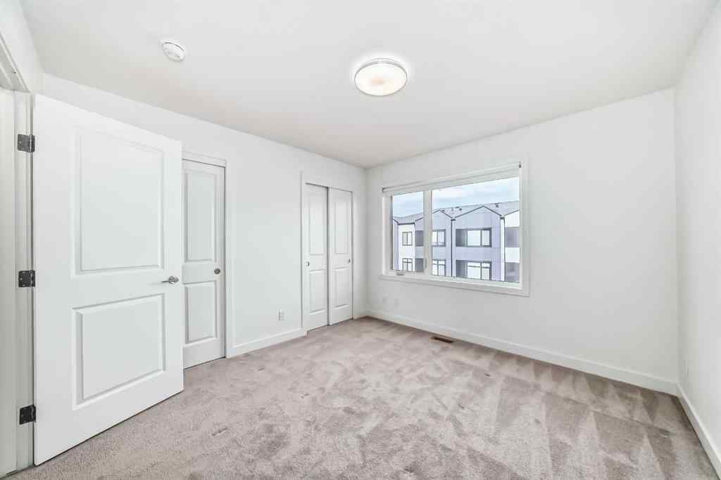 MLS&reg; # A2270515 - 8508 21 Avenue SE in Belvedere Calgary, Residential Open Houses