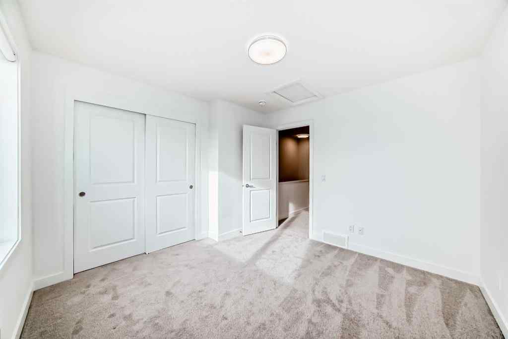 MLS&reg; # A2270515 - 8508 21 Avenue SE in Belvedere Calgary, Residential Open Houses