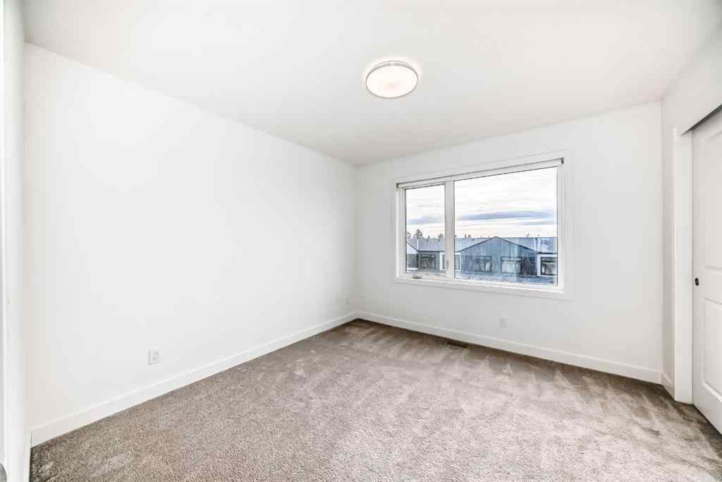 MLS&reg; # A2270515 - 8508 21 Avenue SE in Belvedere Calgary, Residential Open Houses