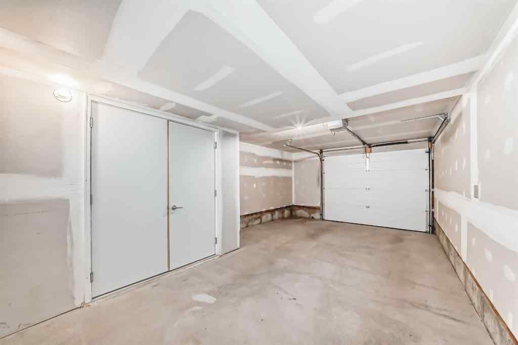 MLS&reg; # A2270515 - 8508 21 Avenue SE in Belvedere Calgary, Residential Open Houses