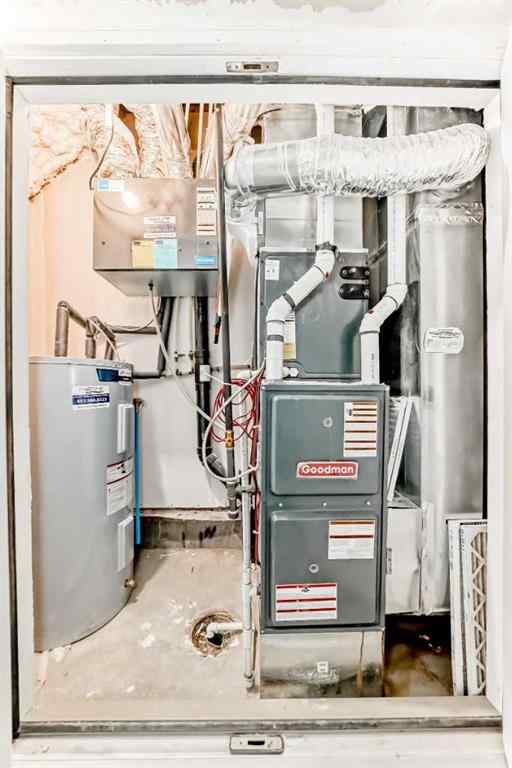 MLS&reg; # A2270515 - 8508 21 Avenue SE in Belvedere Calgary, Residential Open Houses