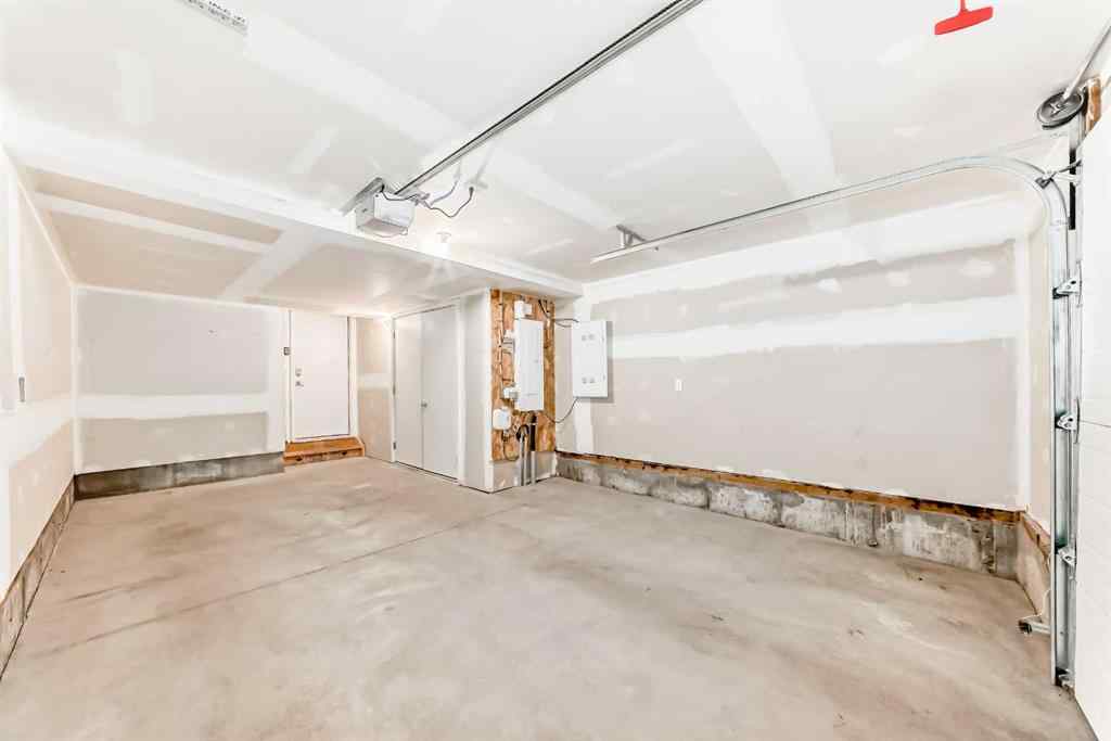 MLS&reg; # A2270515 - 8508 21 Avenue SE in Belvedere Calgary, Residential Open Houses