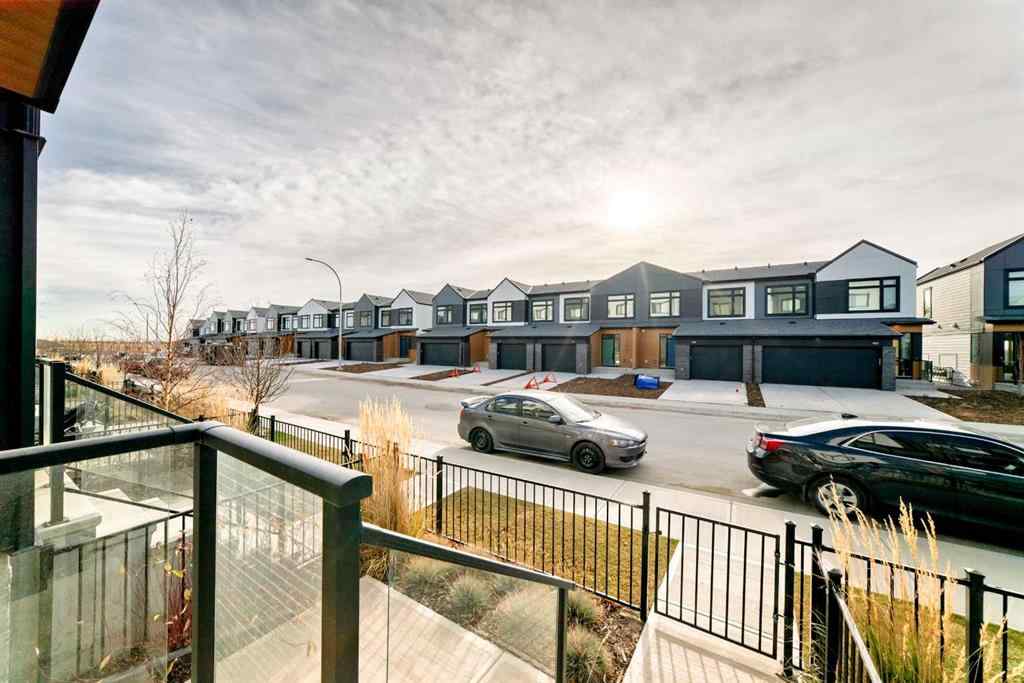 MLS&reg; # A2270515 - 8508 21 Avenue SE in Belvedere Calgary, Residential Open Houses