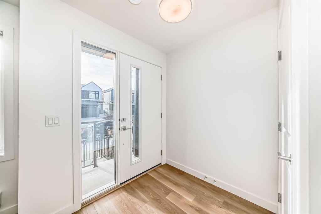 MLS&reg; # A2270515 - 8508 21 Avenue SE in Belvedere Calgary, Residential Open Houses