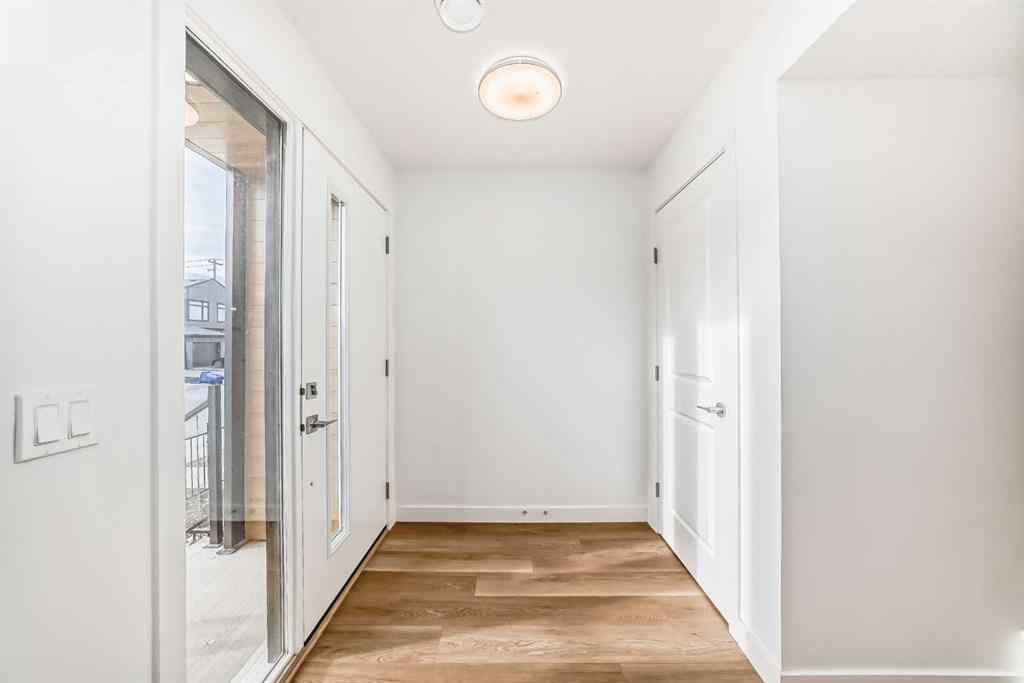 MLS&reg; # A2270515 - 8508 21 Avenue SE in Belvedere Calgary, Residential Open Houses