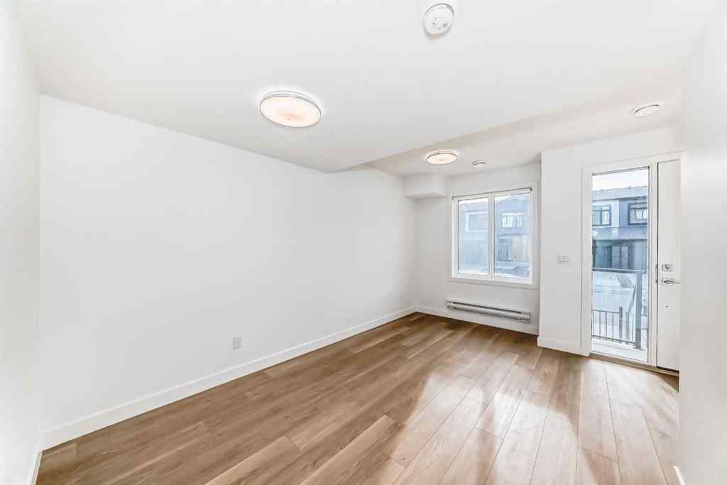 MLS&reg; # A2270515 - 8508 21 Avenue SE in Belvedere Calgary, Residential Open Houses