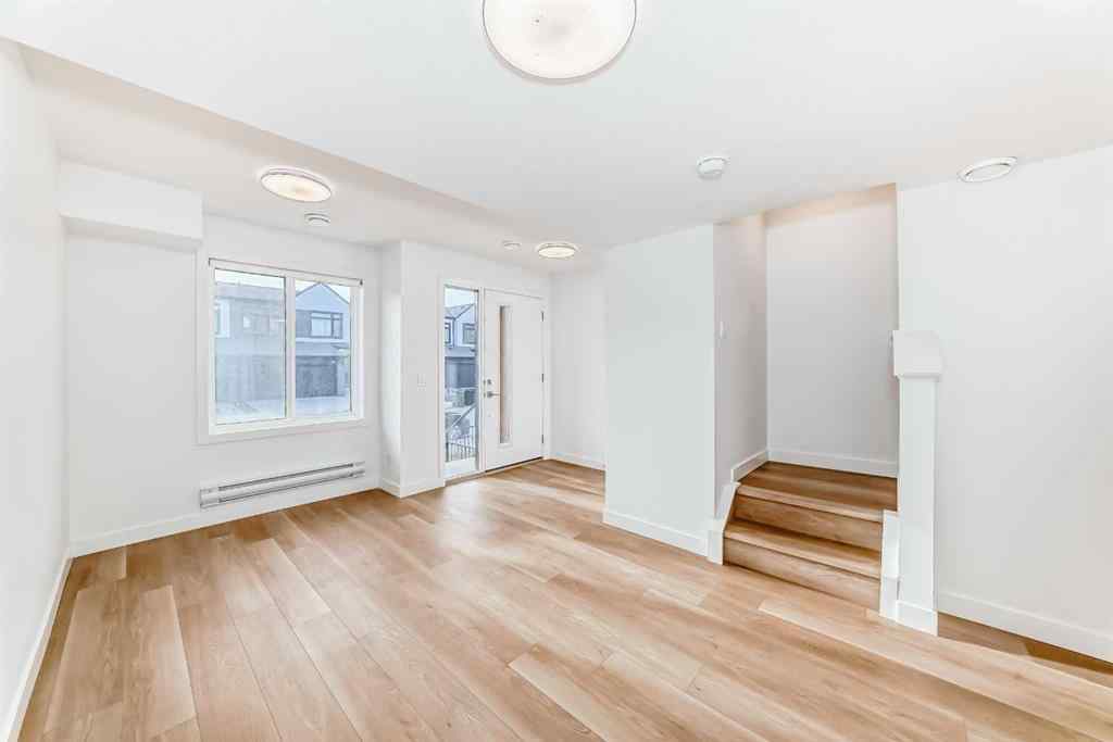 MLS&reg; # A2270515 - 8508 21 Avenue SE in Belvedere Calgary, Residential Open Houses