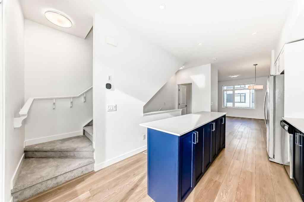 MLS&reg; # A2270515 - 8508 21 Avenue SE in Belvedere Calgary, Residential Open Houses