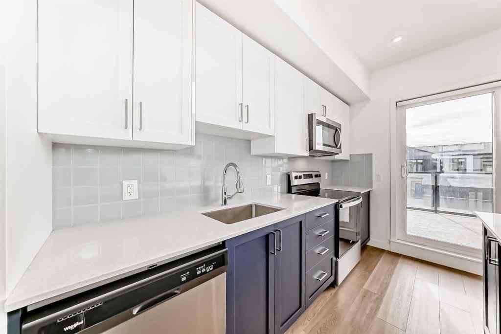 MLS&reg; # A2270515 - 8508 21 Avenue SE in Belvedere Calgary, Residential Open Houses