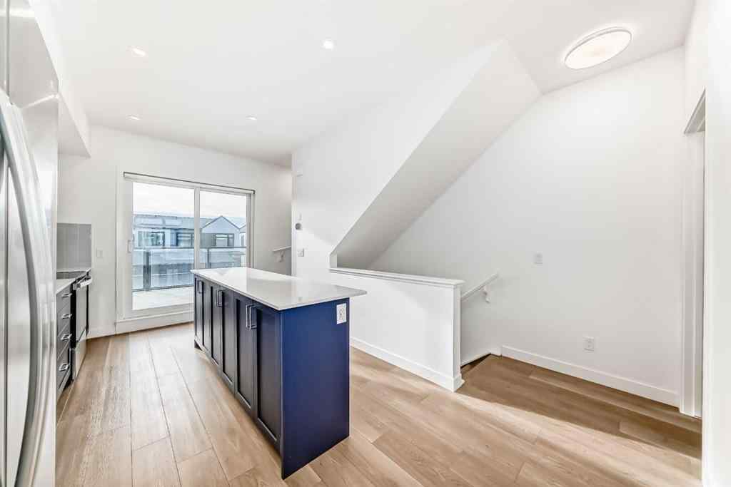 MLS&reg; # A2270515 - 8508 21 Avenue SE in Belvedere Calgary, Residential Open Houses