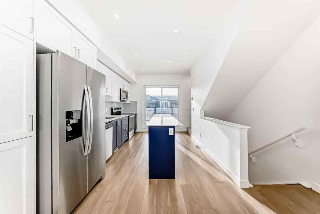 MLS&reg; # A2270515 - 8508 21 Avenue SE in Belvedere Calgary, Residential Open Houses