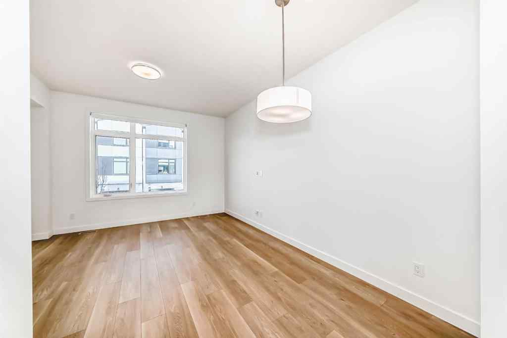 MLS&reg; # A2270515 - 8508 21 Avenue SE in Belvedere Calgary, Residential Open Houses