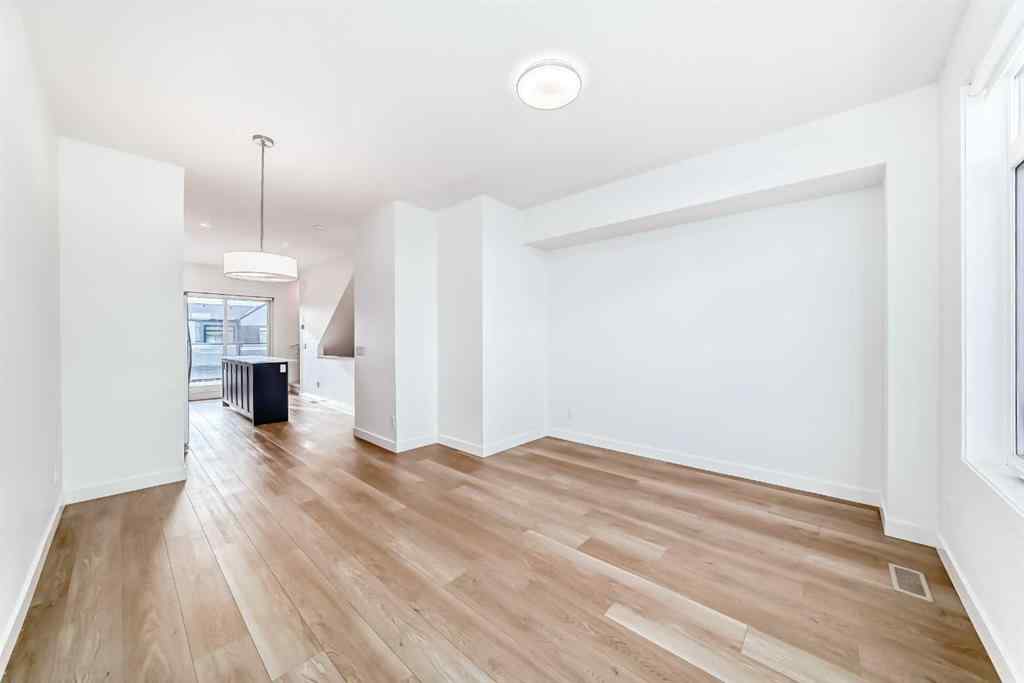 MLS&reg; # A2270515 - 8508 21 Avenue SE in Belvedere Calgary, Residential Open Houses