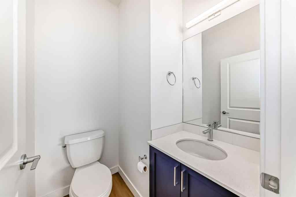 MLS&reg; # A2270515 - 8508 21 Avenue SE in Belvedere Calgary, Residential Open Houses