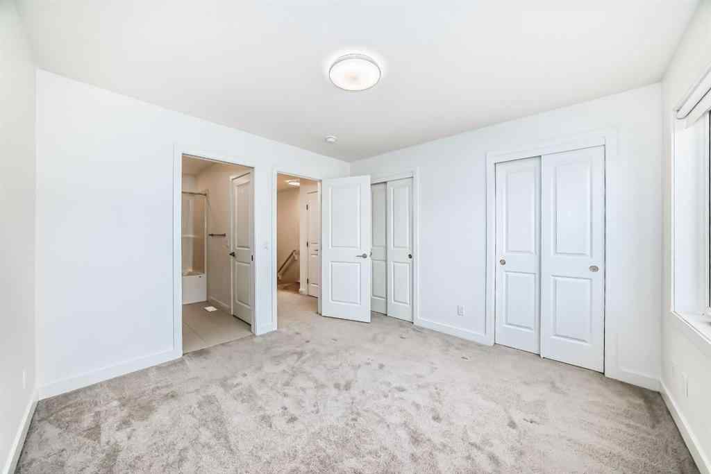 MLS&reg; # A2270515 - 8508 21 Avenue SE in Belvedere Calgary, Residential Open Houses