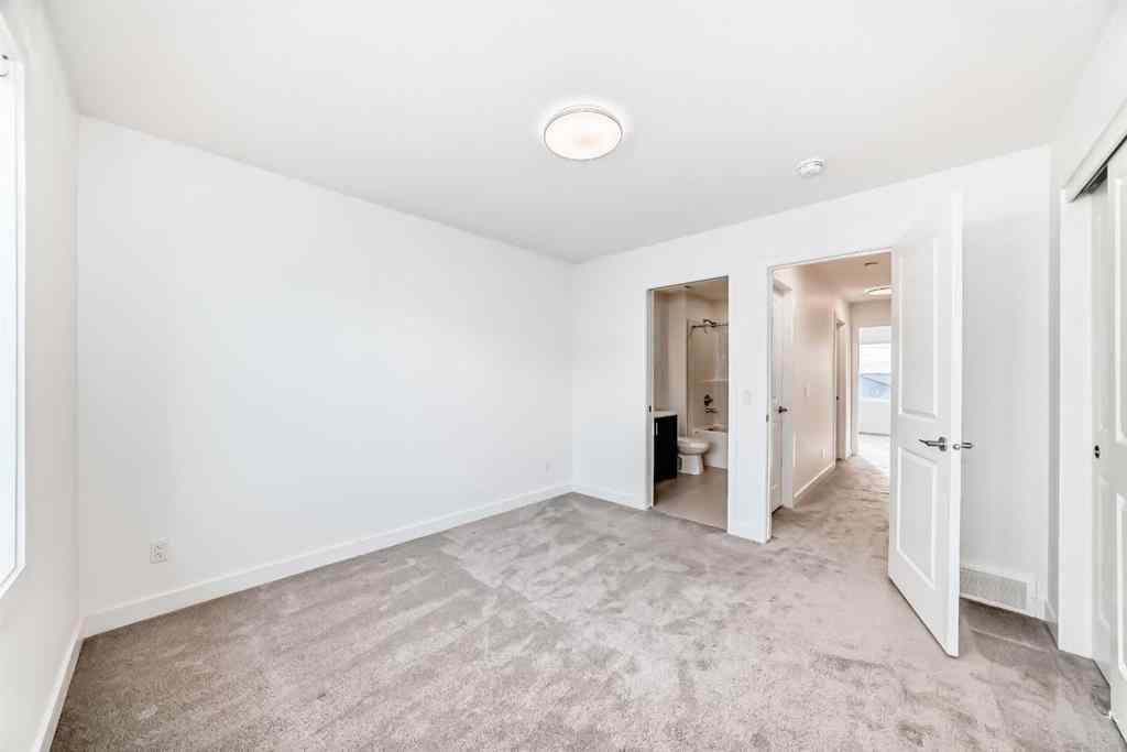 MLS&reg; # A2270515 - 8508 21 Avenue SE in Belvedere Calgary, Residential Open Houses