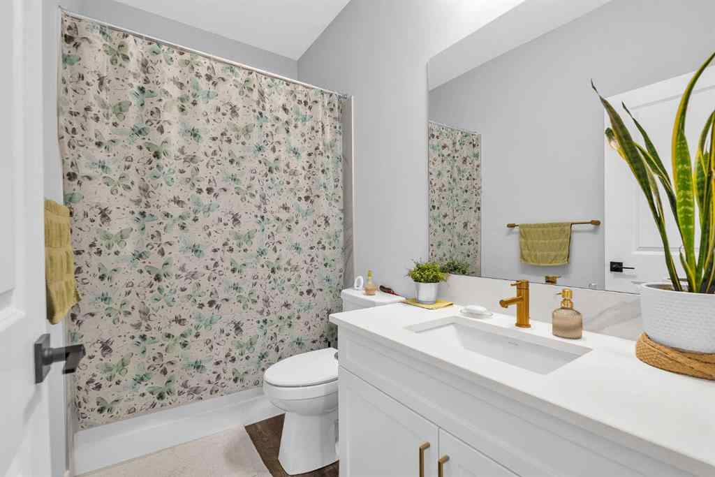 MLS&reg; # A2270516 - 127 Creekstone Park SW in Pine Creek Calgary, Residential Open Houses