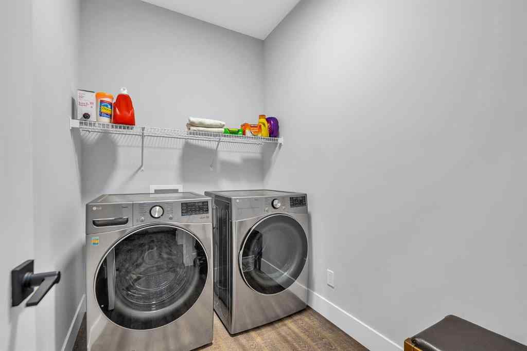 MLS&reg; # A2270516 - 127 Creekstone Park SW in Pine Creek Calgary, Residential Open Houses