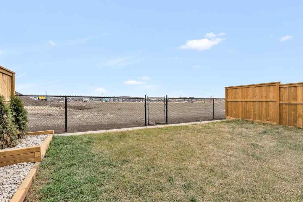 MLS&reg; # A2270516 - 127 Creekstone Park SW in Pine Creek Calgary, Residential Open Houses