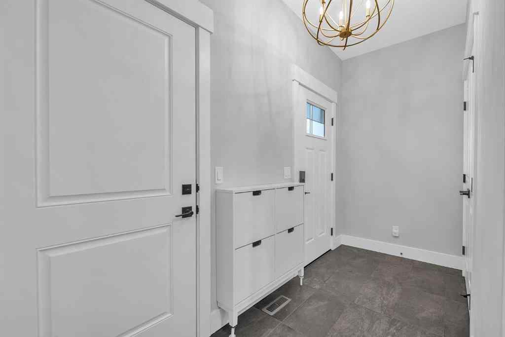 MLS&reg; # A2270516 - 127 Creekstone Park SW in Pine Creek Calgary, Residential Open Houses