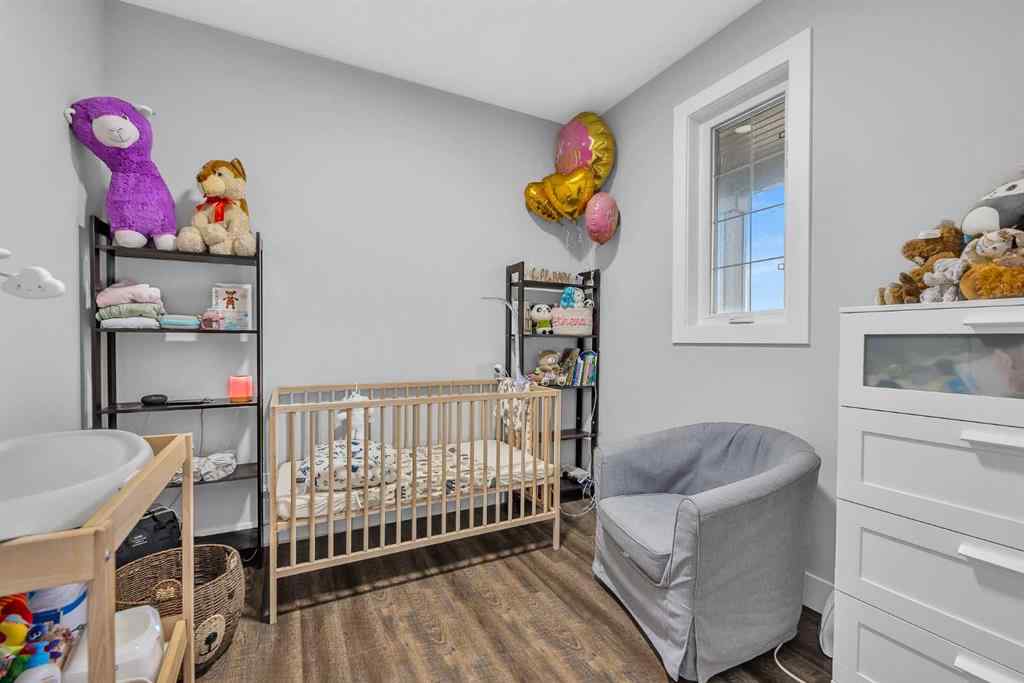 MLS&reg; # A2270516 - 127 Creekstone Park SW in Pine Creek Calgary, Residential Open Houses