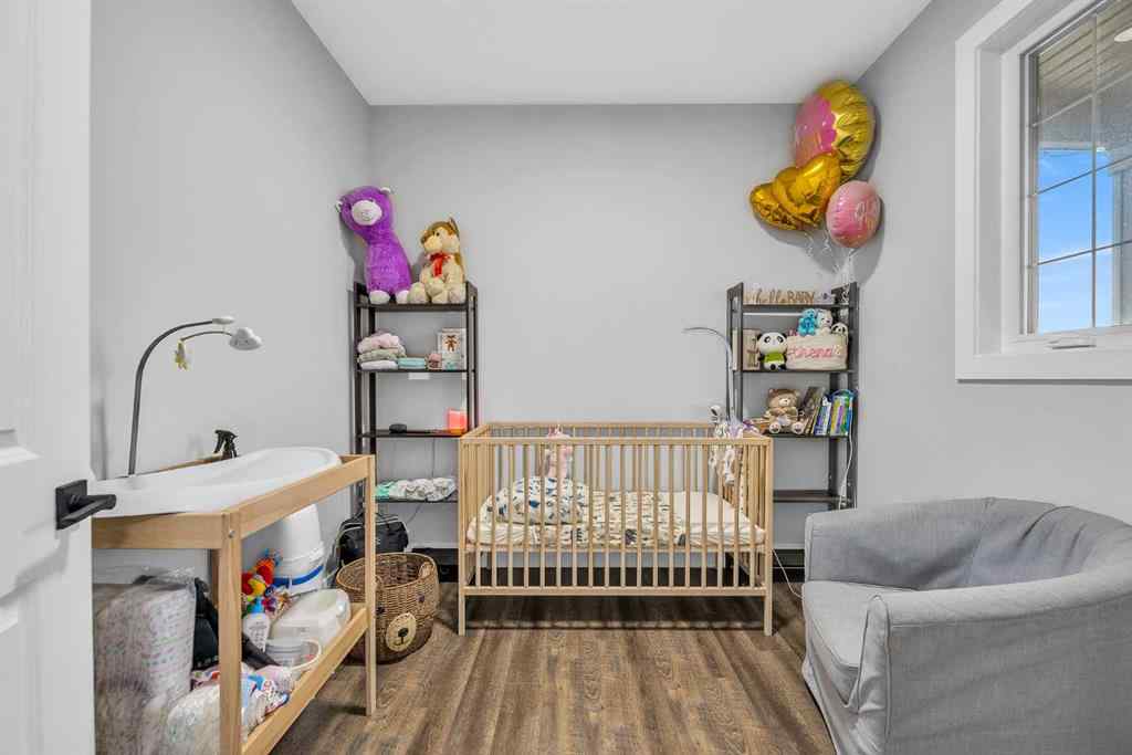 MLS&reg; # A2270516 - 127 Creekstone Park SW in Pine Creek Calgary, Residential Open Houses