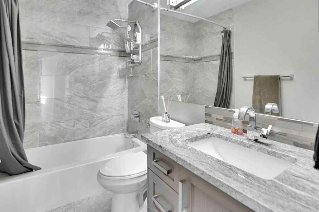 MLS&reg; # A2270517 - 33 Douglasbank Rise SE in Douglasdale/Glen Calgary, Residential Open Houses