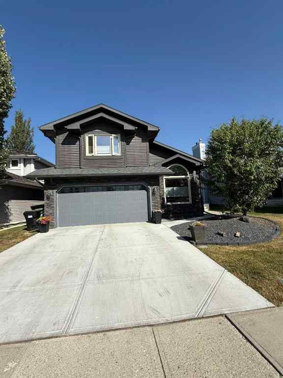 MLS&reg; # A2270517 - 33 Douglasbank Rise SE in Douglasdale/Glen Calgary, Residential Open Houses