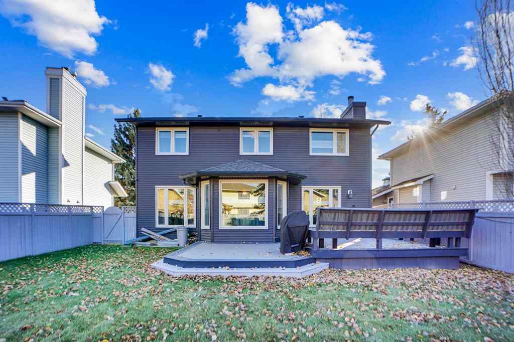 MLS&reg; # A2270517 - 33 Douglasbank Rise SE in Douglasdale/Glen Calgary, Residential Open Houses