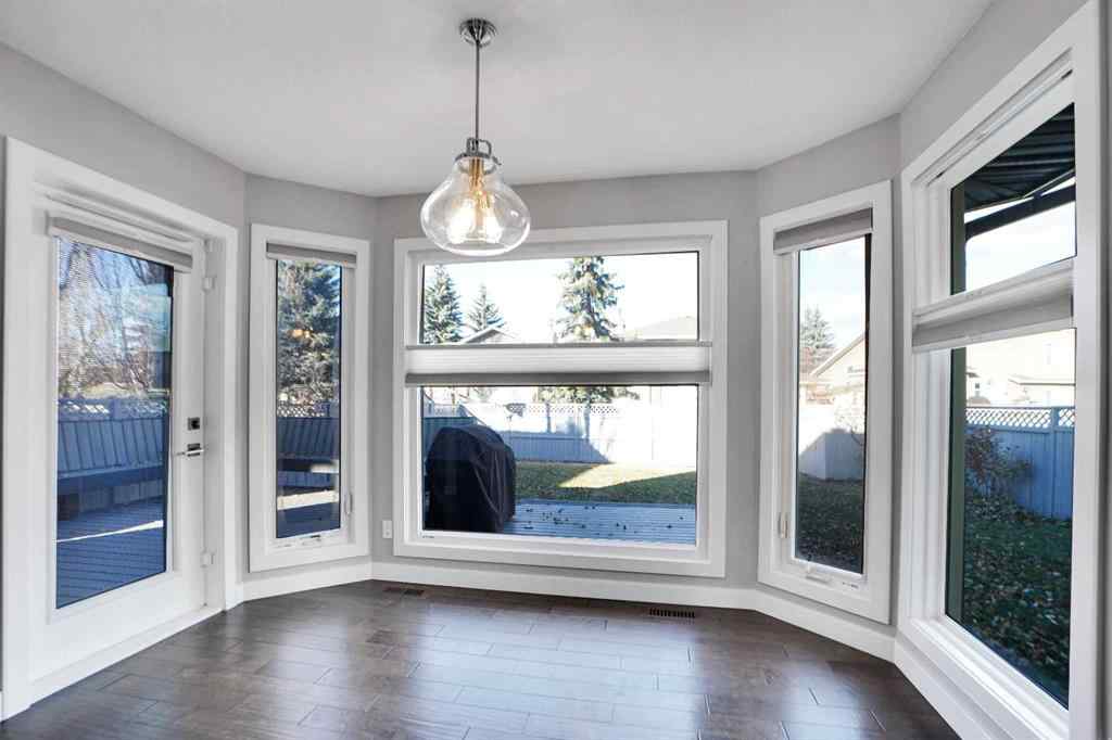 MLS&reg; # A2270517 - 33 Douglasbank Rise SE in Douglasdale/Glen Calgary, Residential Open Houses