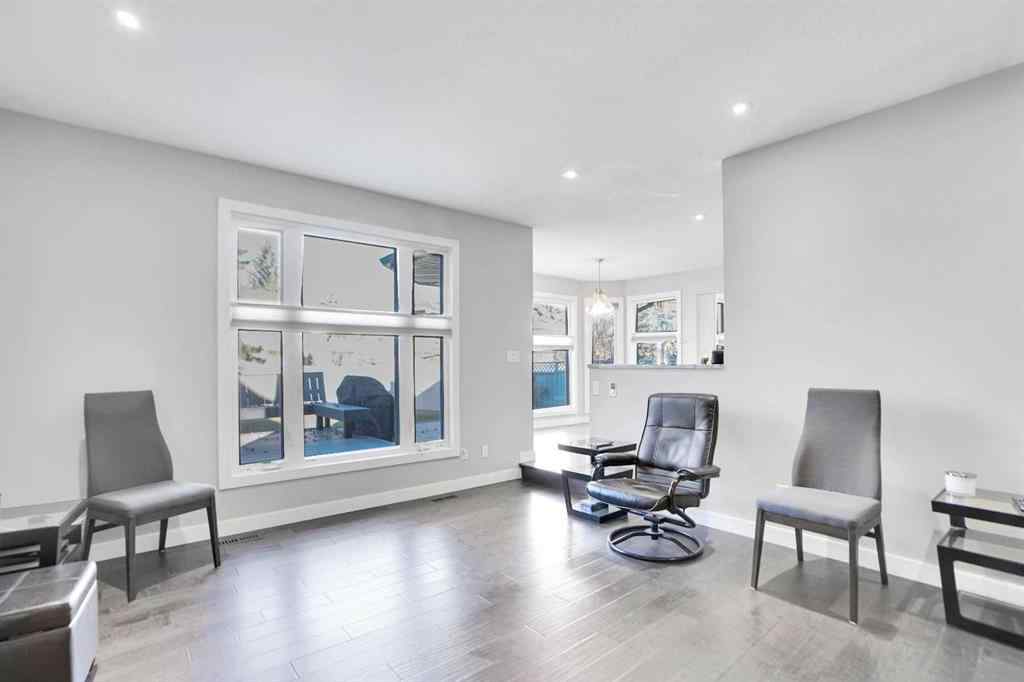 MLS&reg; # A2270517 - 33 Douglasbank Rise SE in Douglasdale/Glen Calgary, Residential Open Houses