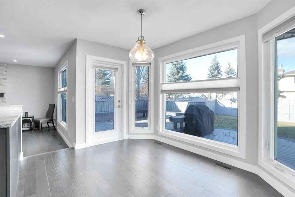 MLS&reg; # A2270517 - 33 Douglasbank Rise SE in Douglasdale/Glen Calgary, Residential Open Houses