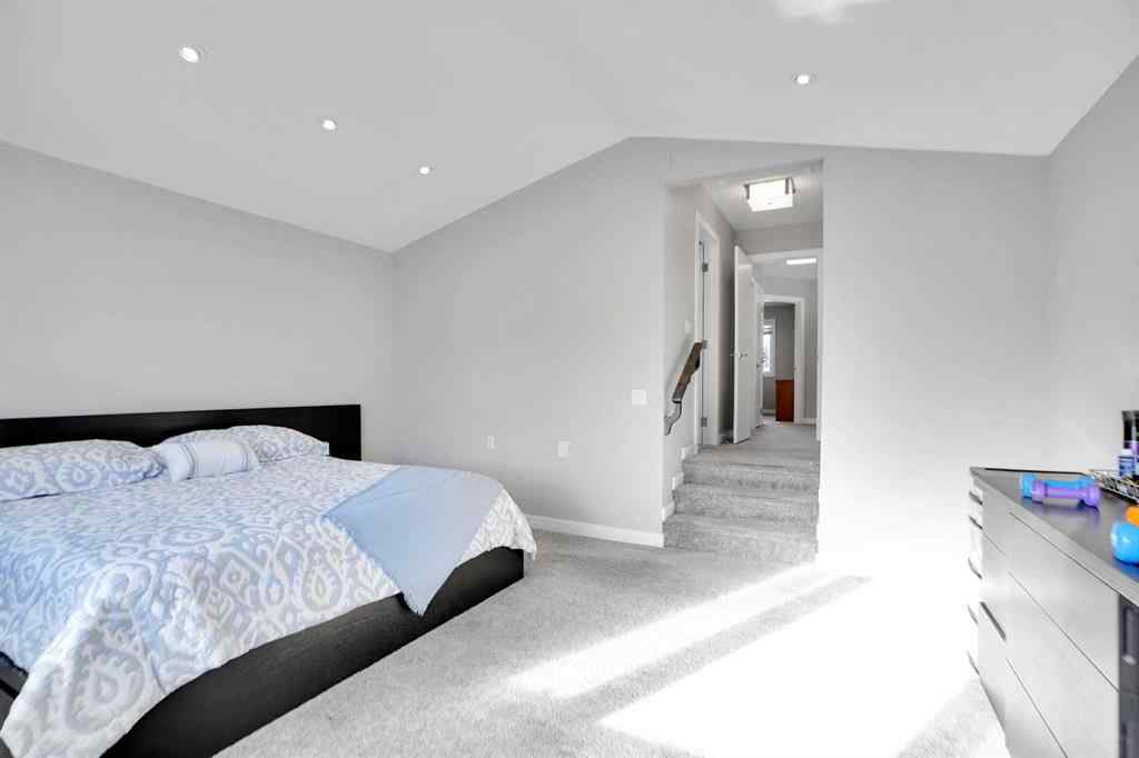 MLS&reg; # A2270517 - 33 Douglasbank Rise SE in Douglasdale/Glen Calgary, Residential Open Houses