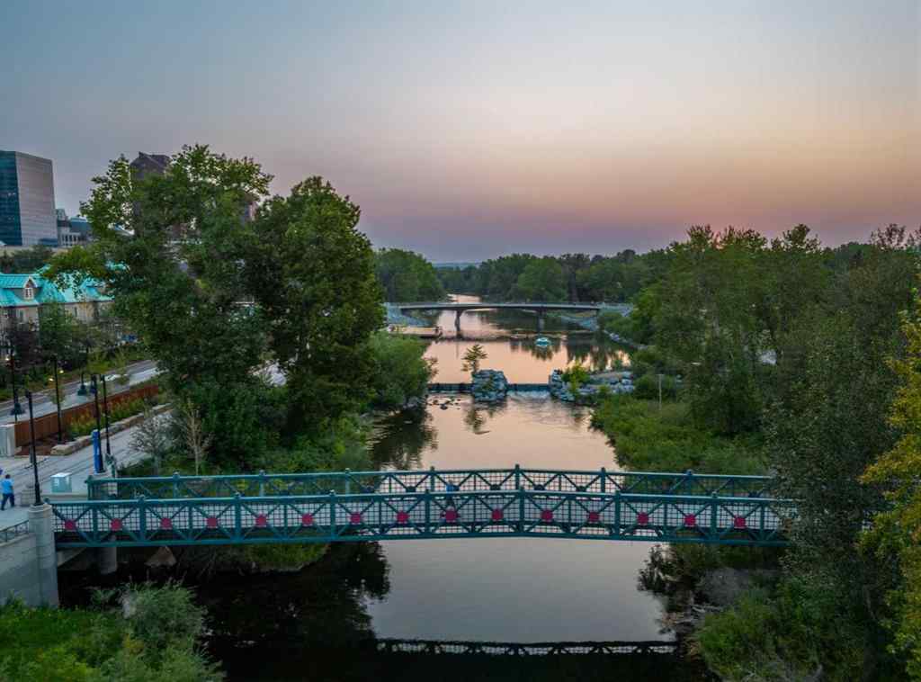 MLS® # A2270518 - Unit #3007 930 6 Avenue SW in Downtown Commercial Core Calgary, Residential Open Houses