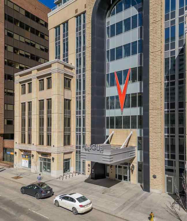MLS® # A2270518 - Unit #3007 930 6 Avenue SW in Downtown Commercial Core Calgary, Residential Open Houses