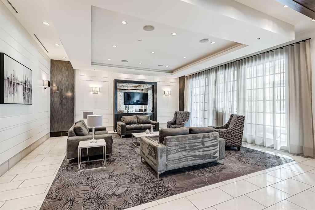 MLS® # A2270518 - Unit #3007 930 6 Avenue SW in Downtown Commercial Core Calgary, Residential Open Houses