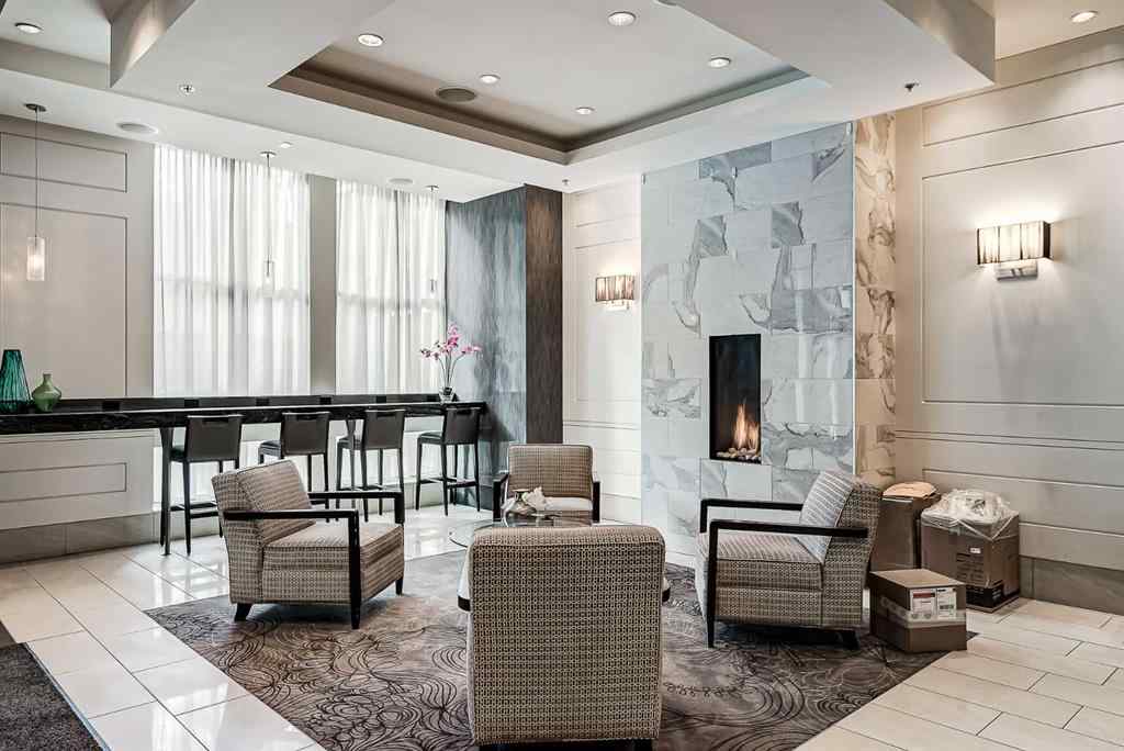 MLS® # A2270518 - Unit #3007 930 6 Avenue SW in Downtown Commercial Core Calgary, Residential Open Houses