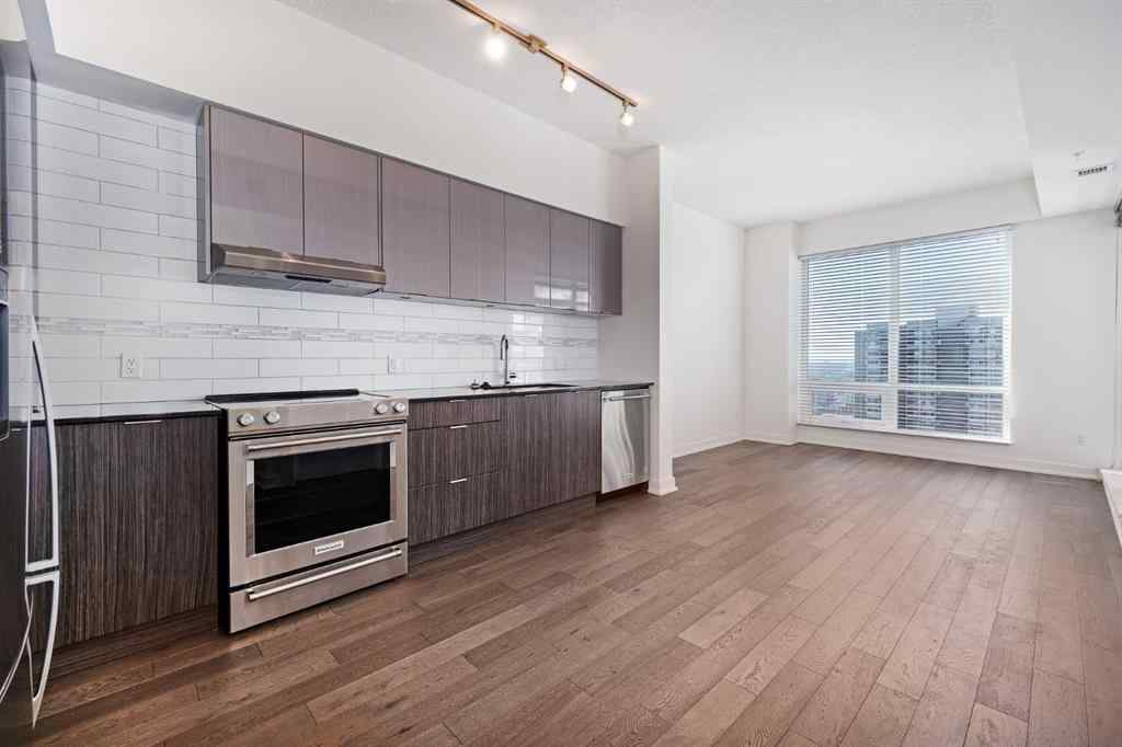 MLS® # A2270518 - Unit #3007 930 6 Avenue SW in Downtown Commercial Core Calgary, Residential Open Houses