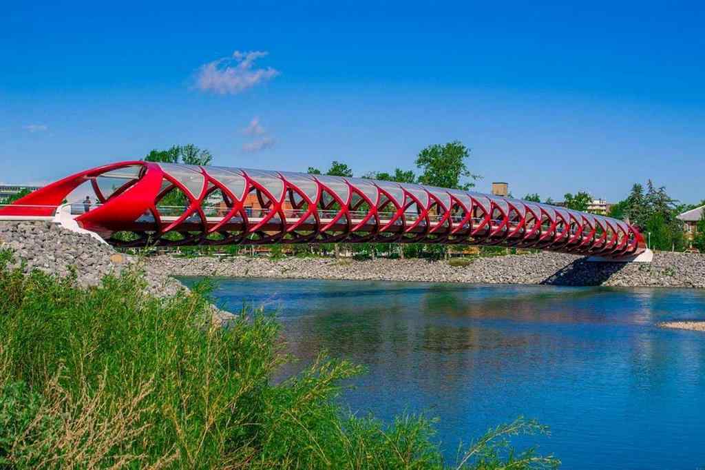 MLS® # A2270518 - Unit #3007 930 6 Avenue SW in Downtown Commercial Core Calgary, Residential Open Houses